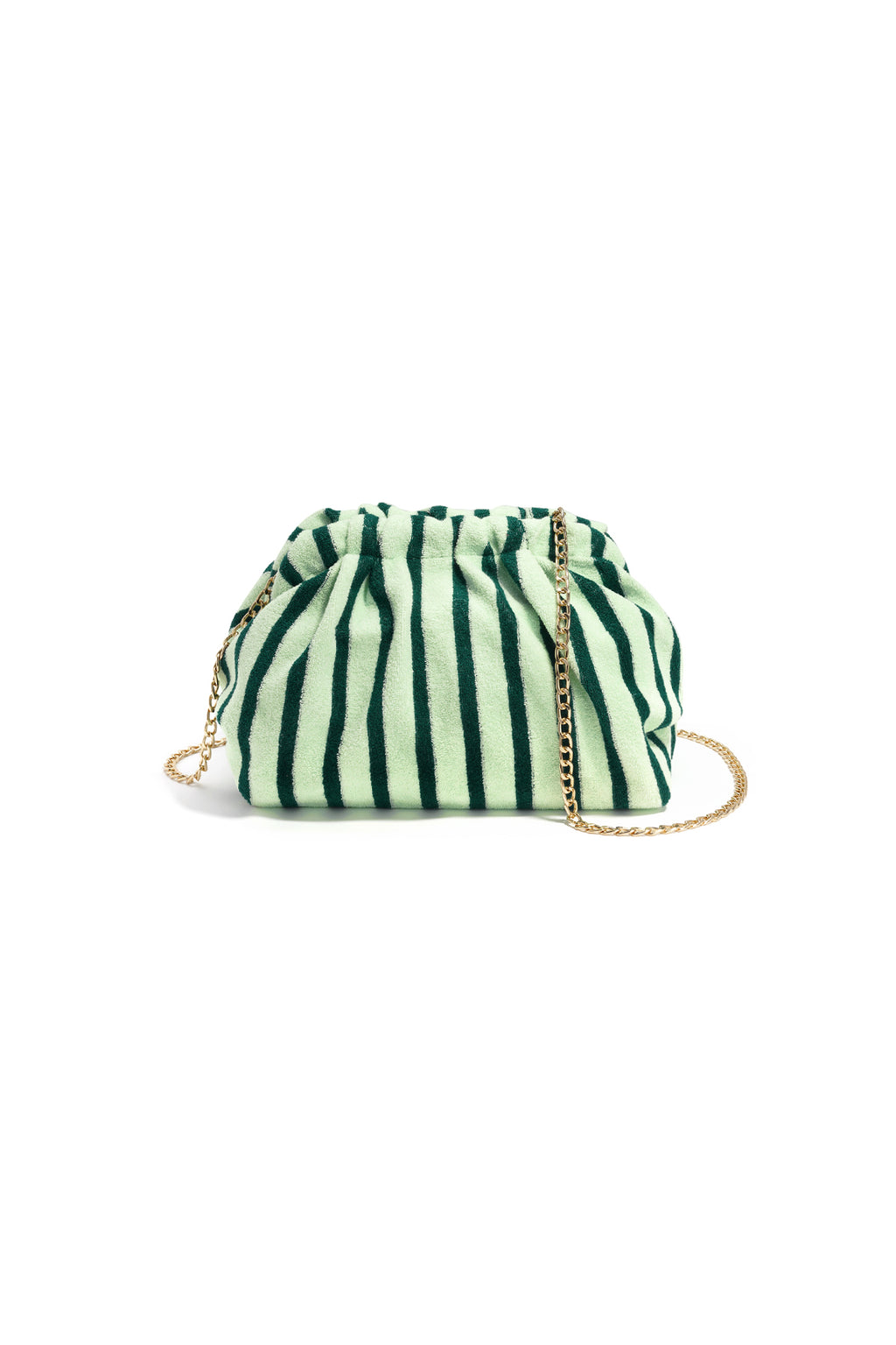 Crossbody Bags Stripe Simple Polyester Daily Accessories