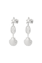 Sea vibe Earring