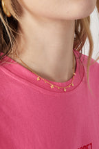 desert necklace