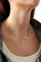 full of love necklace