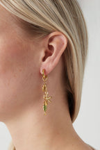 earrings sea world