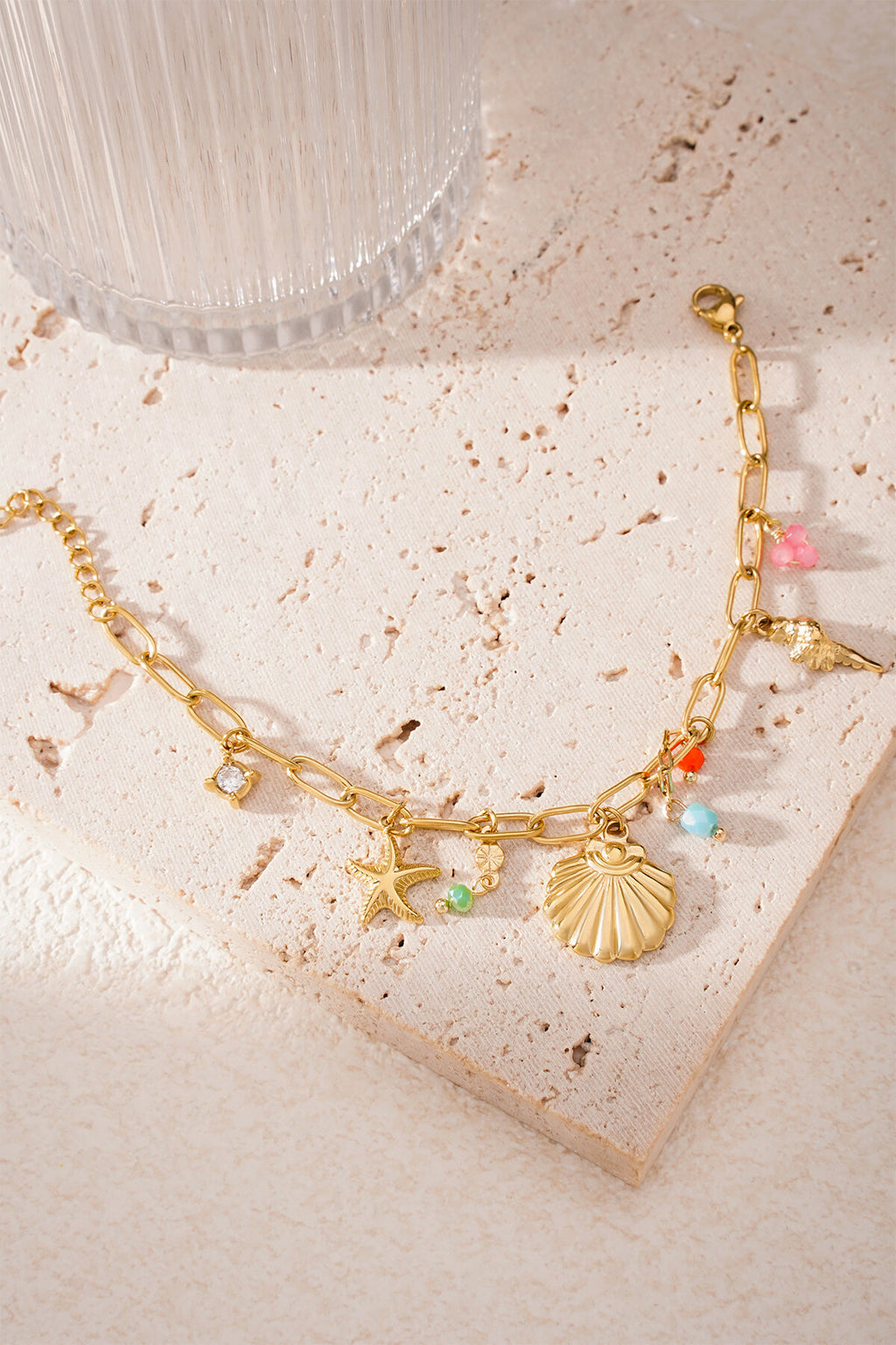 bracelet beach for life