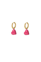 Heart Earrings