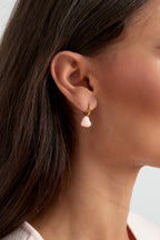 Heart Earrings