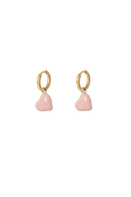 Heart Earrings