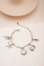 beachy bracelet