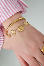golden dream bracelet