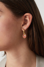 moon lover earrings