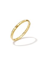 Stainless Steel Bangles Circle Simple Daily Simple Series Women's jewelry