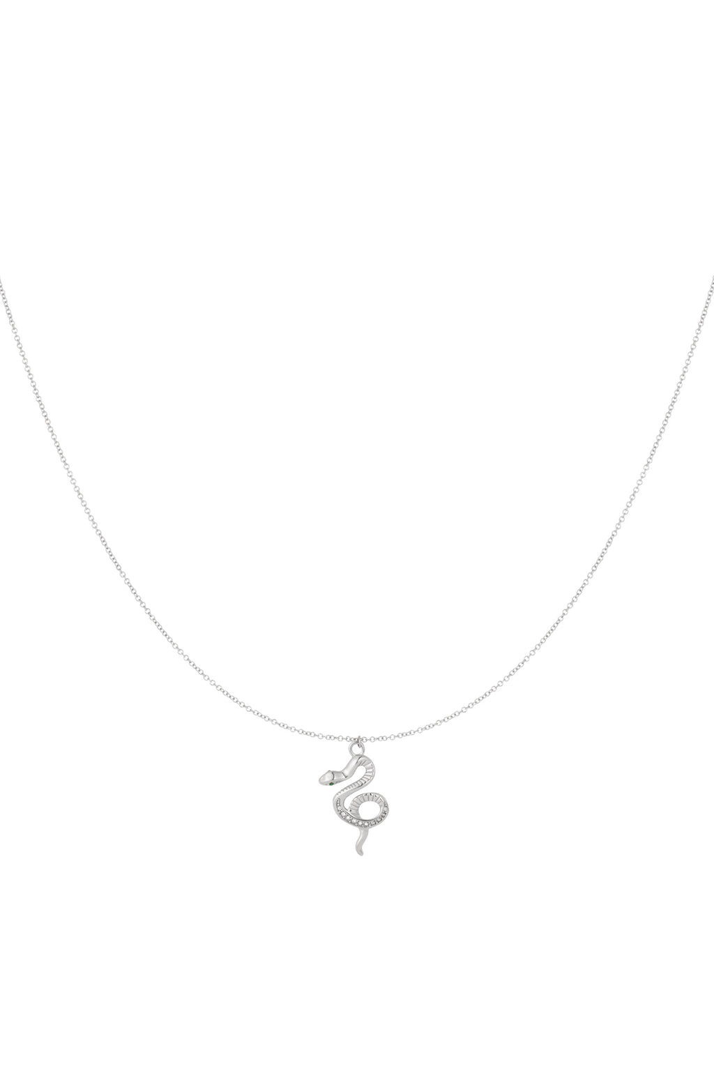 Love Poison necklace
