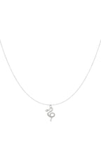 Love Poison necklace