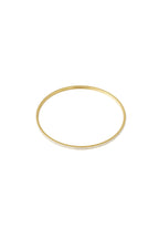 Rhinestone bangle