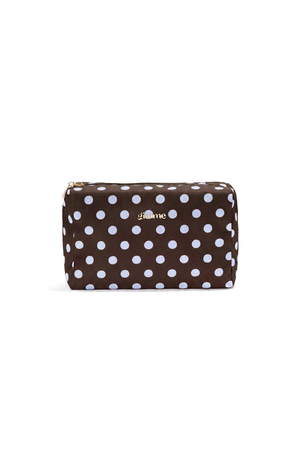 Chic Spring/Summer Makeup Bags for Women - Simple & Stylish