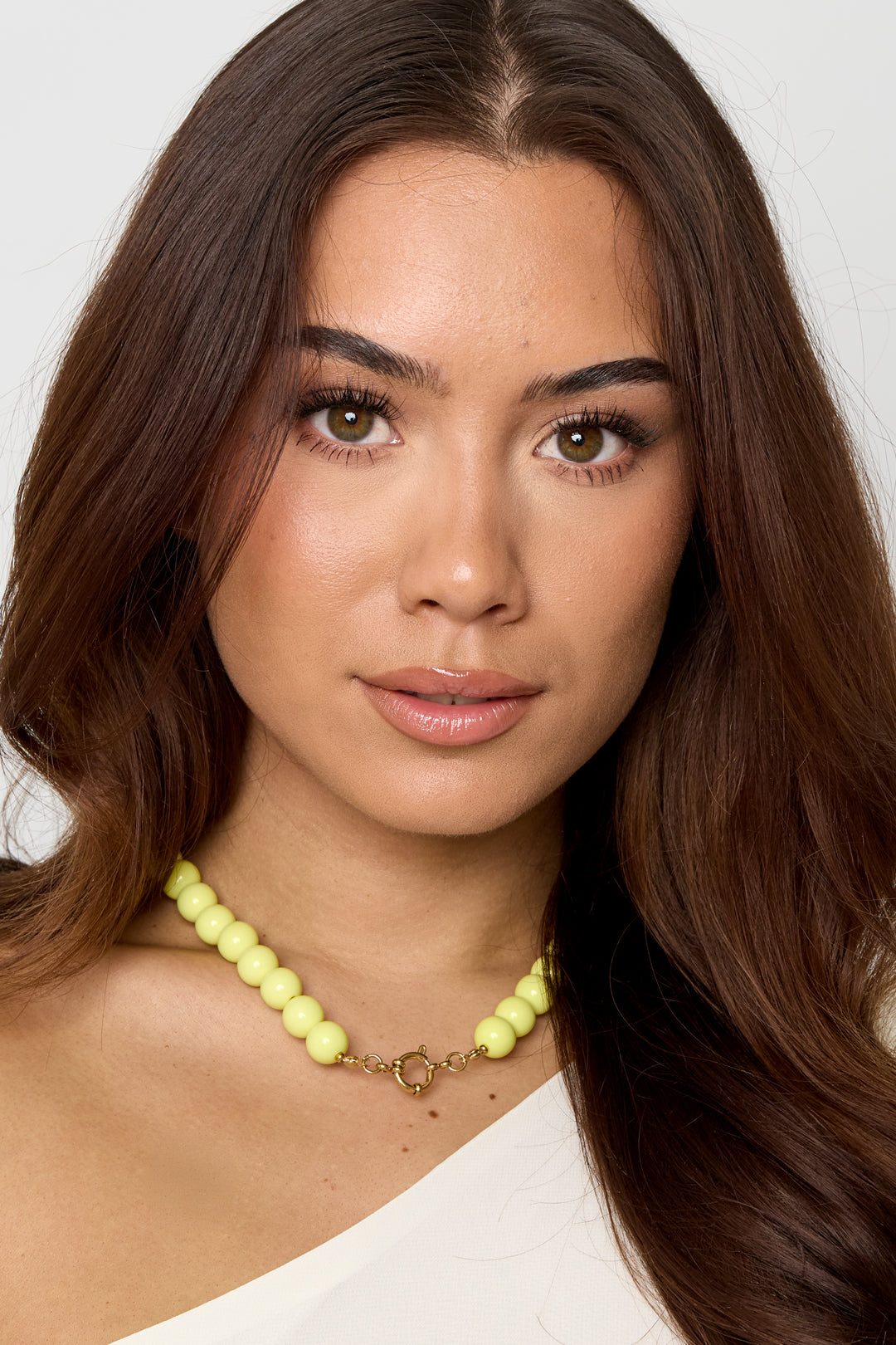 Beaded Necklace
