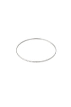 Mini studs bangle