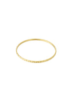 Shiny bangle