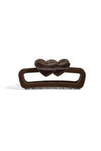 Hair Clips Solid Color Daily Plastic Daily Accessories