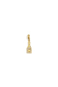 Stainless Steel Jewelry Findings Irregular Shape Simple Daily Simple Series Women's jewelry