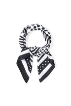 Summer scarves Polka Dots Simple Polyester Daily Accessories