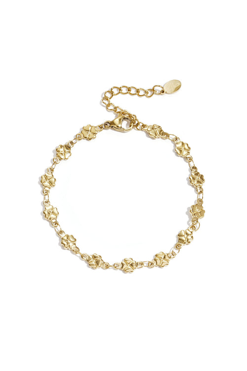 Good luck bracelet