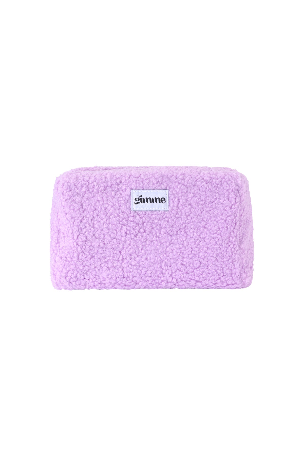 Gimme makeup bag teddy