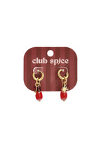 Stainless Steel Beads Earrings Beads Cute Daily Simple Series Women's jewelry