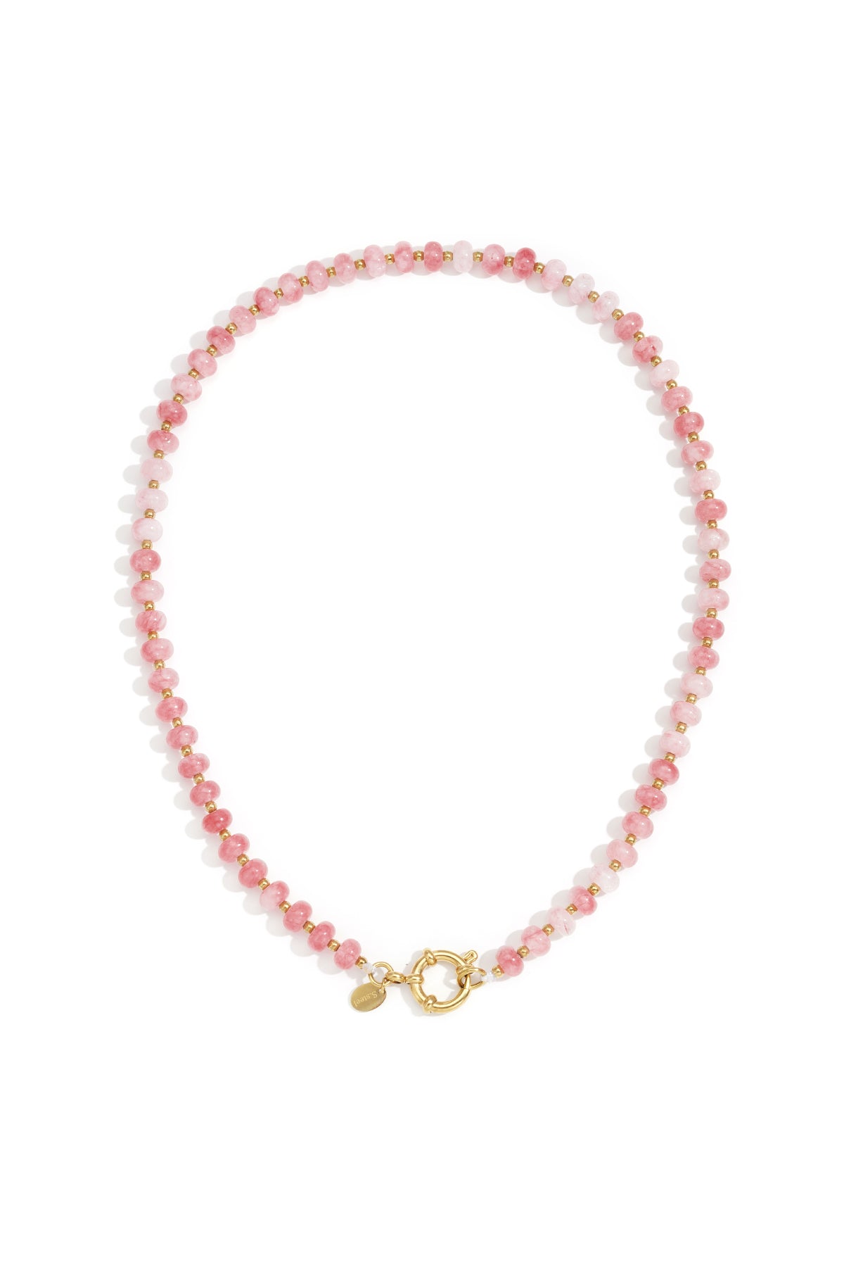 Beaded Necklaces Beads Casual Daily Simple Series Women's jewelry