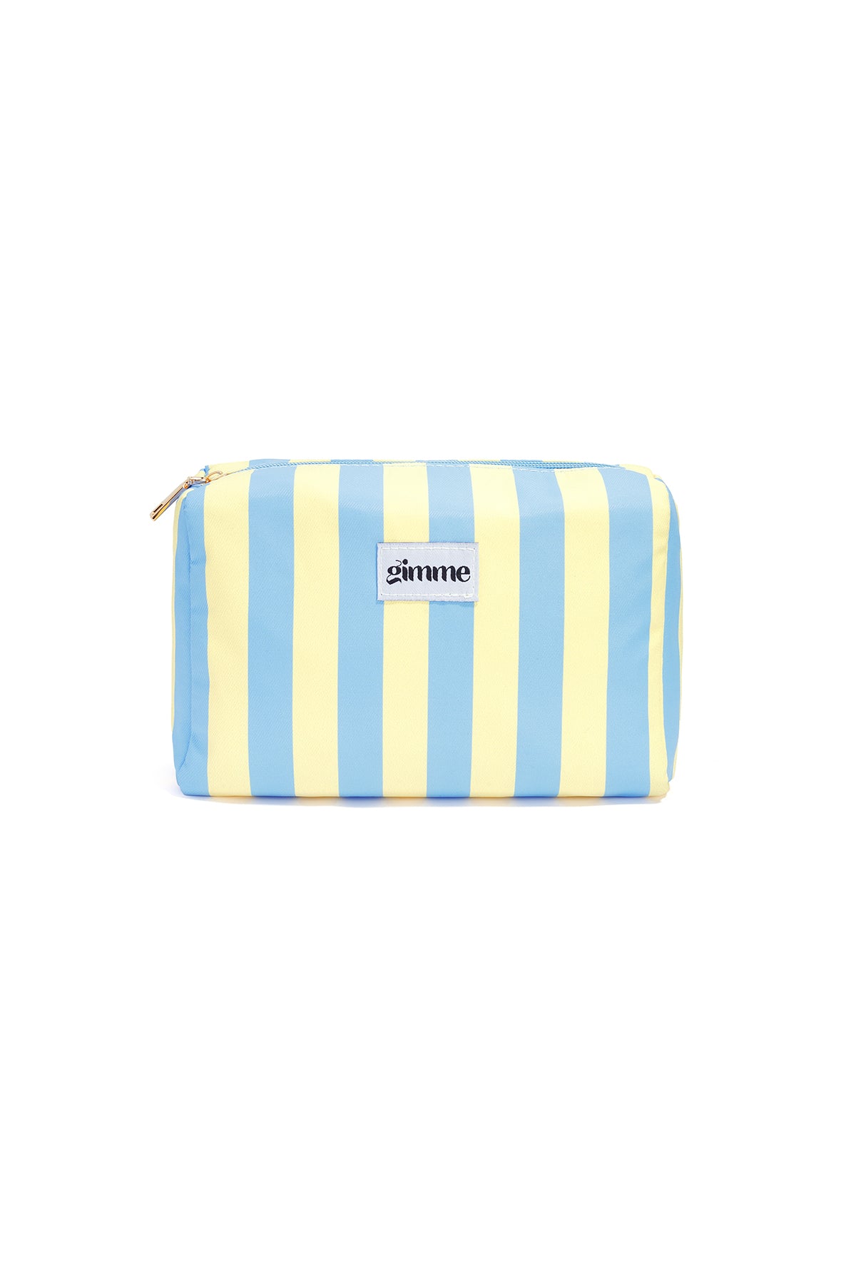 Makeup Bags Strip Casual Polyester Daily Accessories