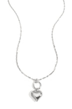 Pendant necklaces Heart Casual Daily Simple Series Women's jewelry