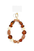 Phone Chain Beads Casual Acrylic Daily Accessories