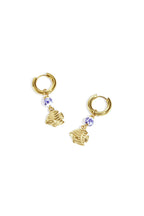 Stainless Steel Dangle Earrings fish Casual Daily Simple Series Women's jewelry