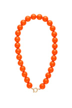 Large Beaded Necklace