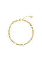 Stainless Steel Chain Bracelets Chain DIY Daily Simple Series Women's jewelry