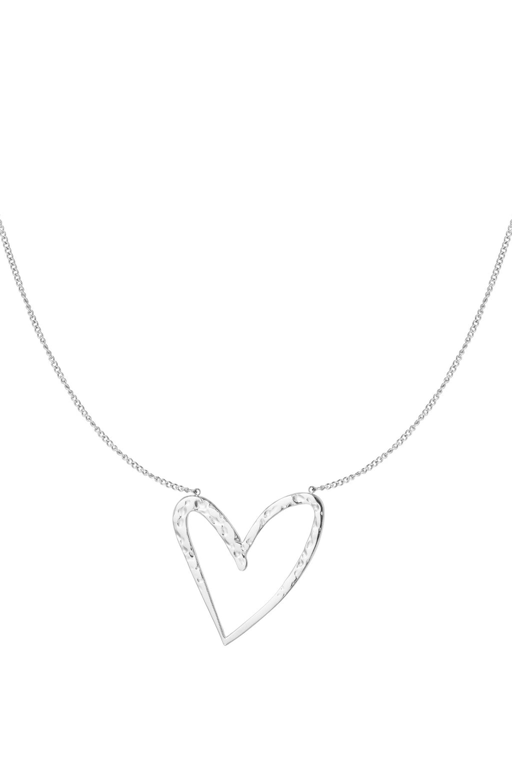 necklace heartbreaker
