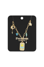 nightfall necklace