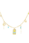 nightfall necklace