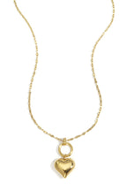 Pendant necklaces Heart Casual Daily Simple Series Women's jewelry