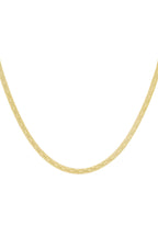 pure line necklace