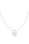 summer oasis necklace