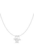 summer oasis necklace