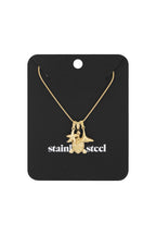 summer oasis necklace