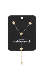 necklace daisy do