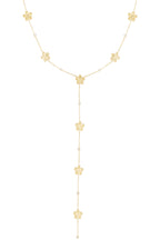 necklace daisy do