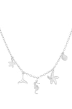 island dream necklace