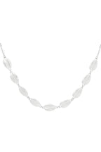 shell overdose necklace
