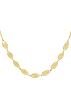 shell overdose necklace