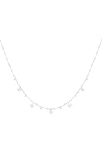 desert necklace