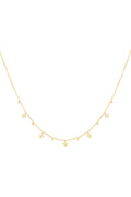desert necklace