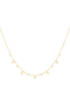 desert necklace
