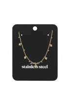 desert necklace